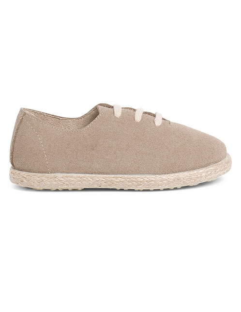 Zapato Pisamonas para niño