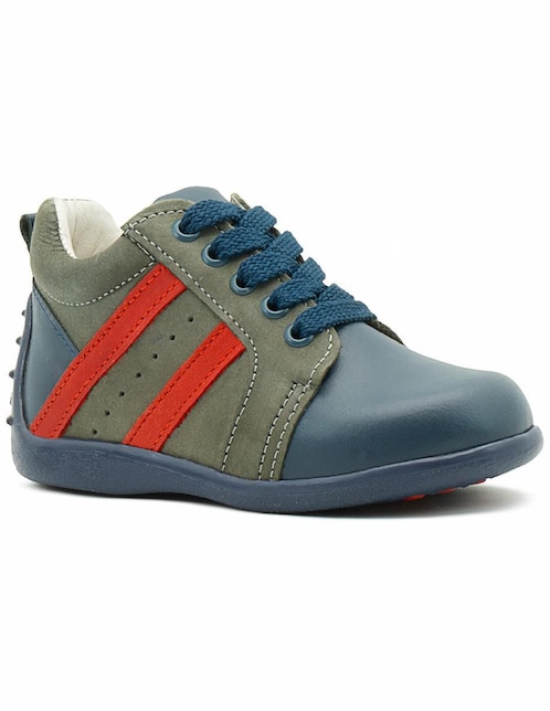 Tenis para niño Tenis para niño