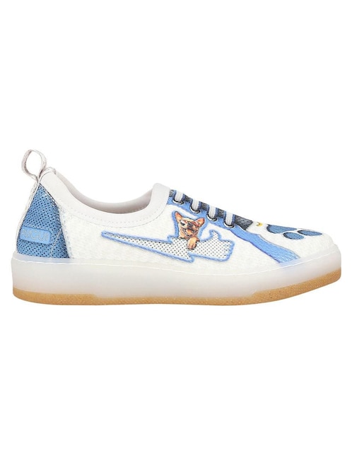 Tenis Piagui para niño Dog Lover