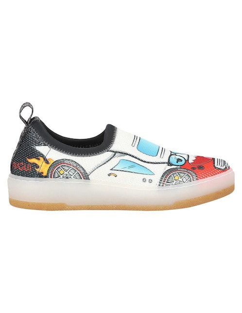 Tenis Piagui para niño