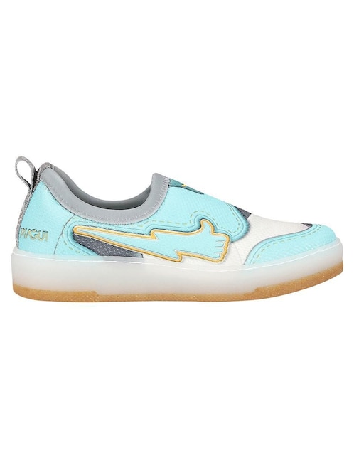Tenis Piagui para niño