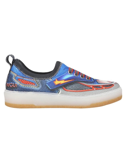 Tenis Piagui para niño
