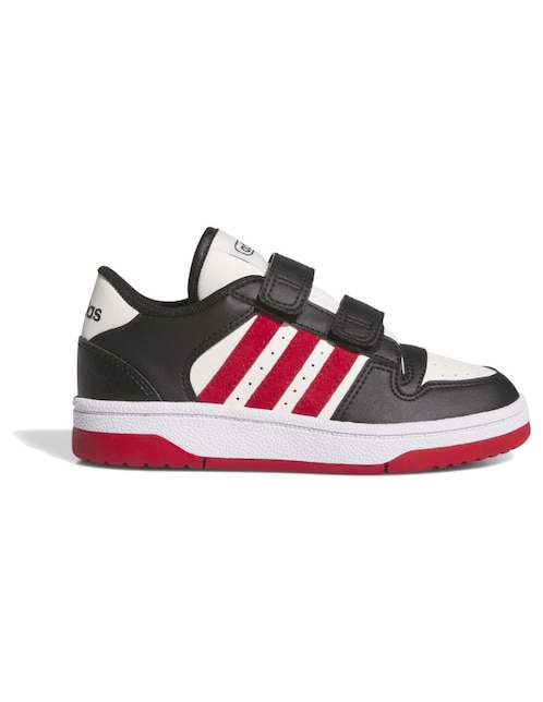 Tenis Adidas para niño Break Start