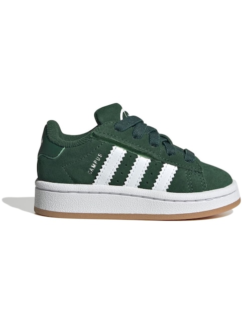 Tenis Adidas Originals para niño Campus
