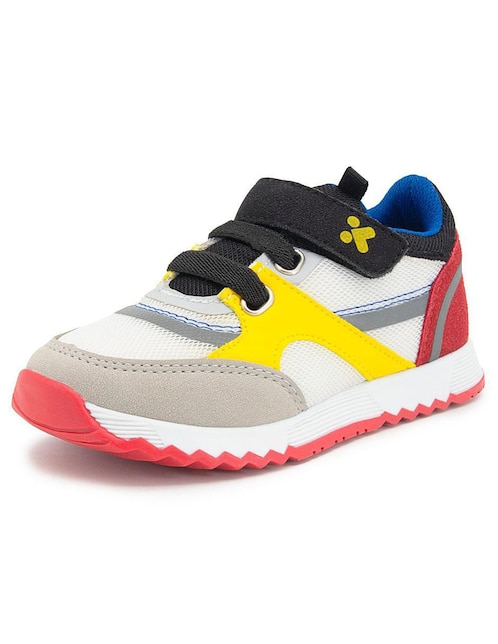 Tenis para niño 1