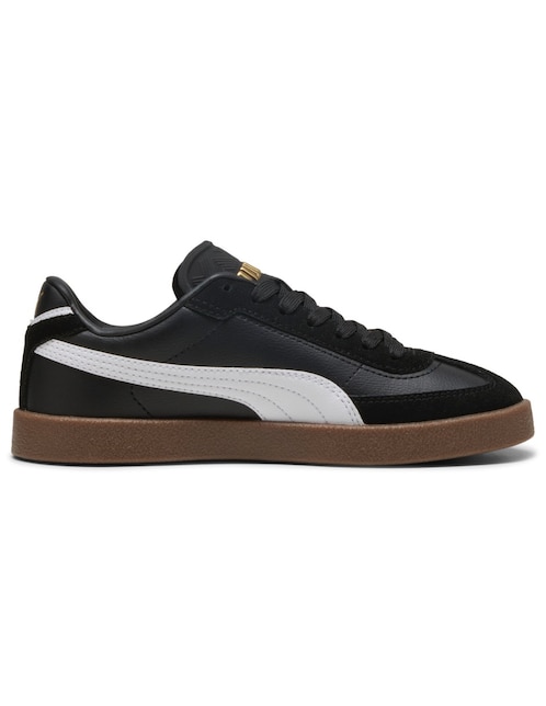 Tenis Puma para niño Club Ii Era Jr
