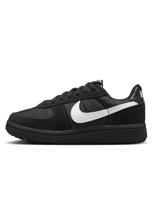 Tenis Nike para niño Field General (Gs)