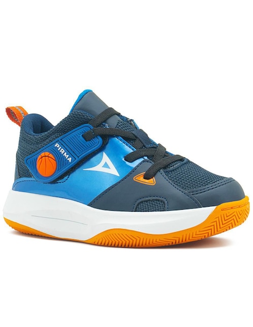 Tenis Pirma para niño