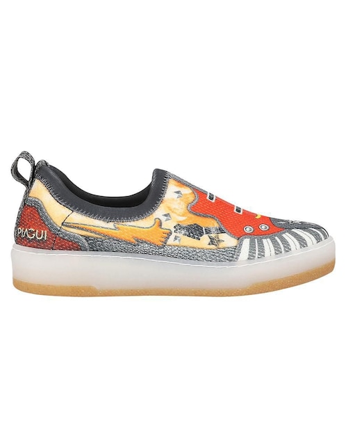 Tenis Piagui para niño Music Lover
