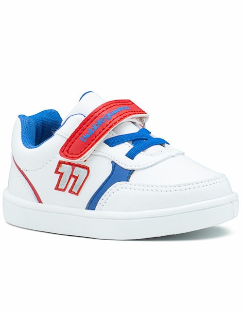 Tenis Bubble Gummers para niño