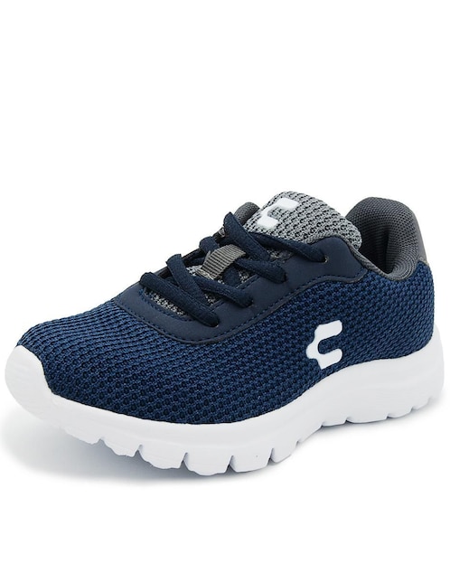 Tenis Charly para niño Running