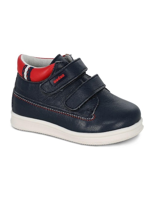 Zapato de piel para niño 1