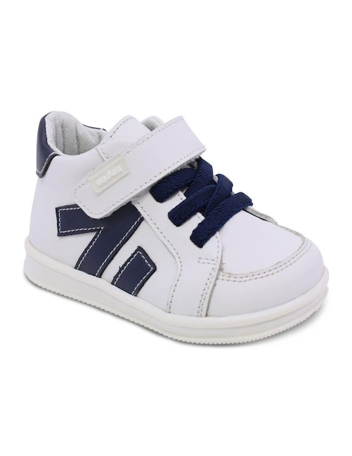 Tenis Audaz para niño