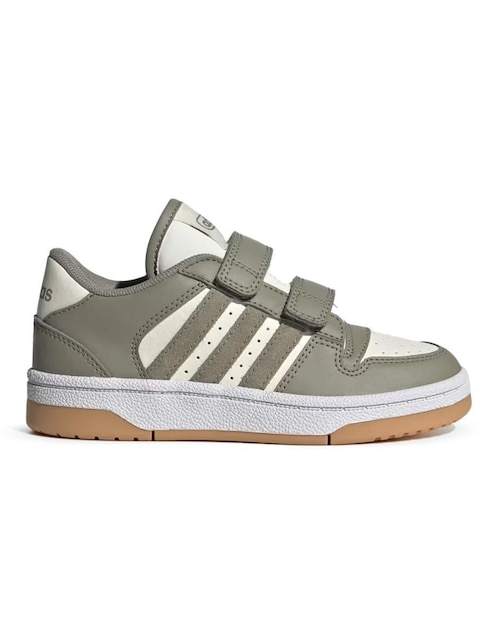 Tenis Adidas para niño