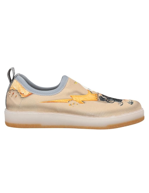 Tenis Piagui para niño Dog Lover