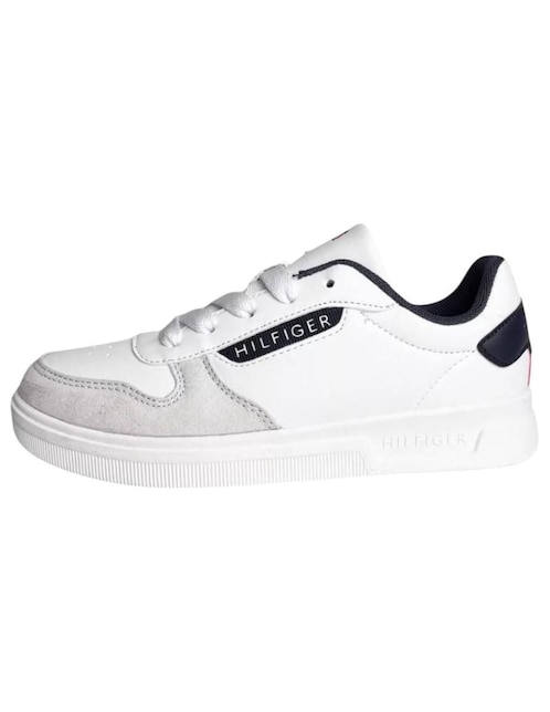 Tenis Tommy Hilfiger para niño