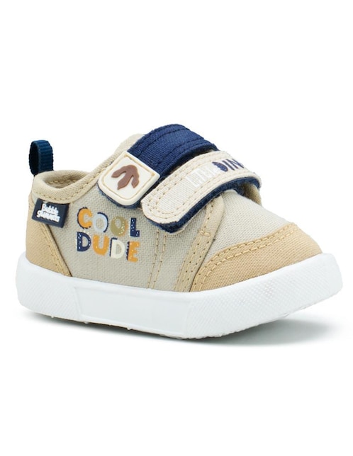 Tenis Bubble Gummers para niño
