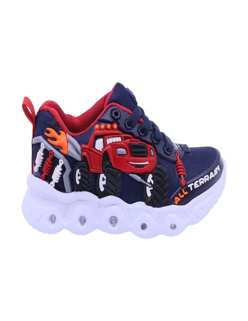 Tenis para niño 1