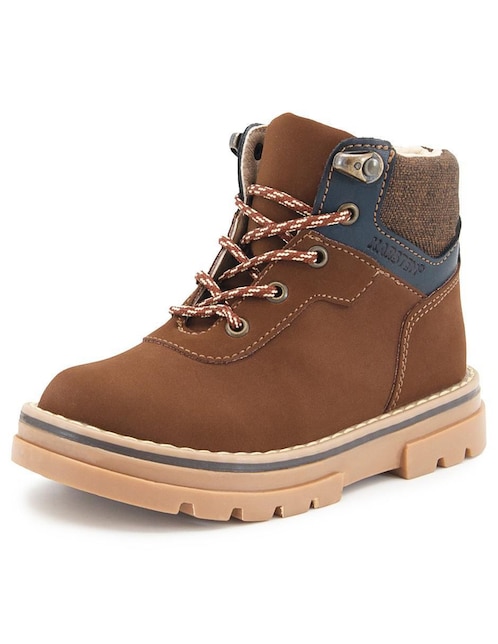 Bota Karsten Hiking para niño