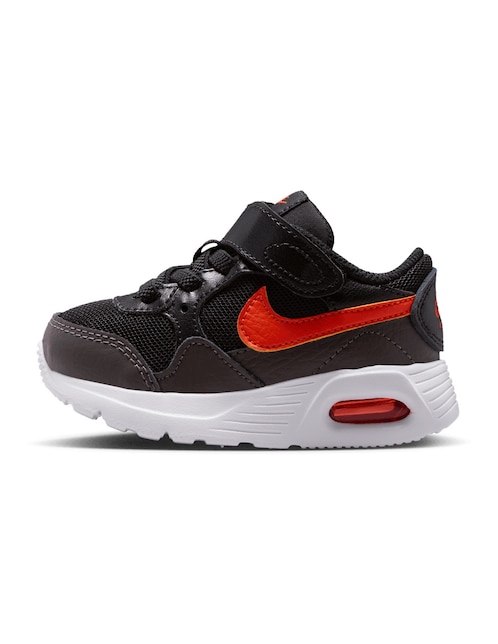 Tenis Nike para niño Nike Air Max Sc (Tdv)