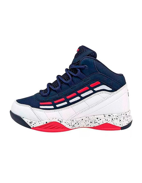 Tenis Fila para niño Spitfire