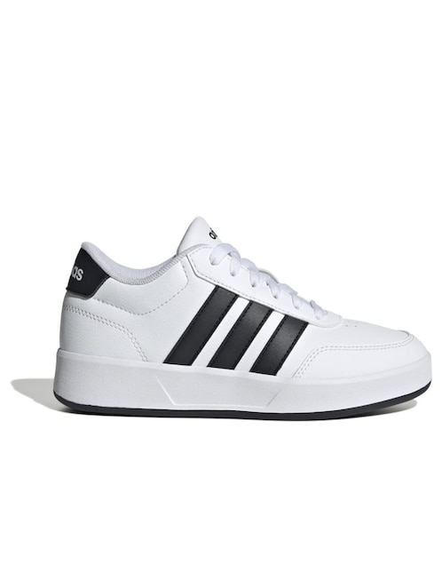 Tenis Adidas para niño Superstar