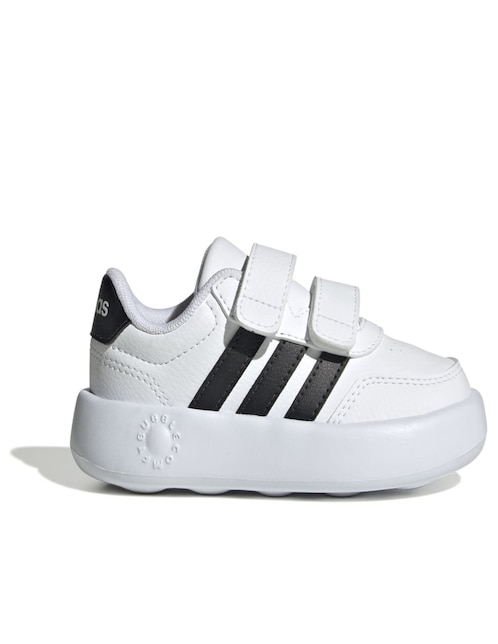 Tenis Adidas para niño Superstar