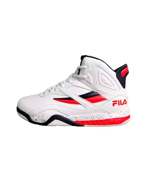 Tenis Fila para niño Dereverse