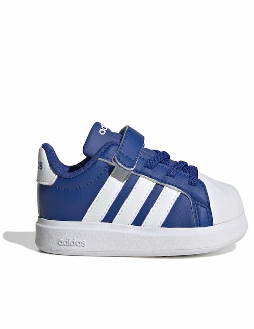 Tenis Adidas para niño Streettalk