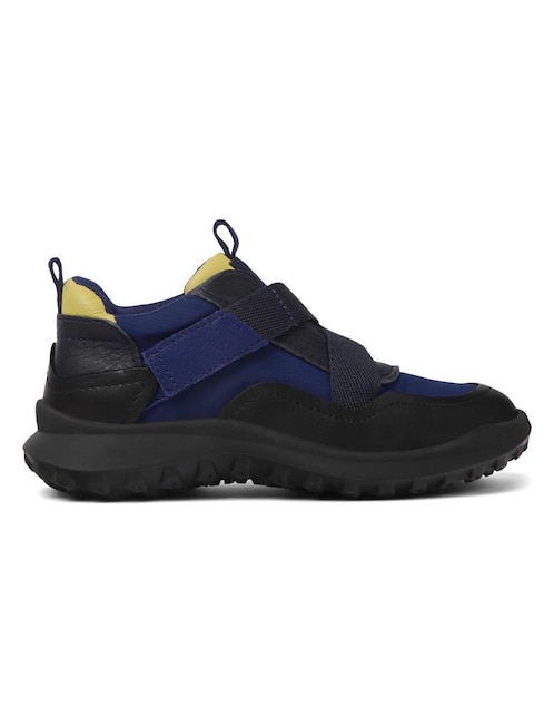 Tenis Camper para niño Crclr