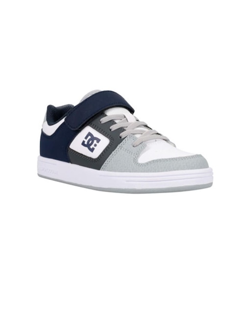 Tenis Dc Shoes unisex Manteca V