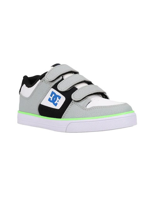 Tenis Dc Shoes unisex Manteca V