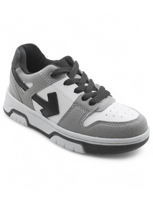 Tenis Rbcollection para niño