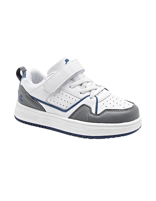 Tenis Charly para niño