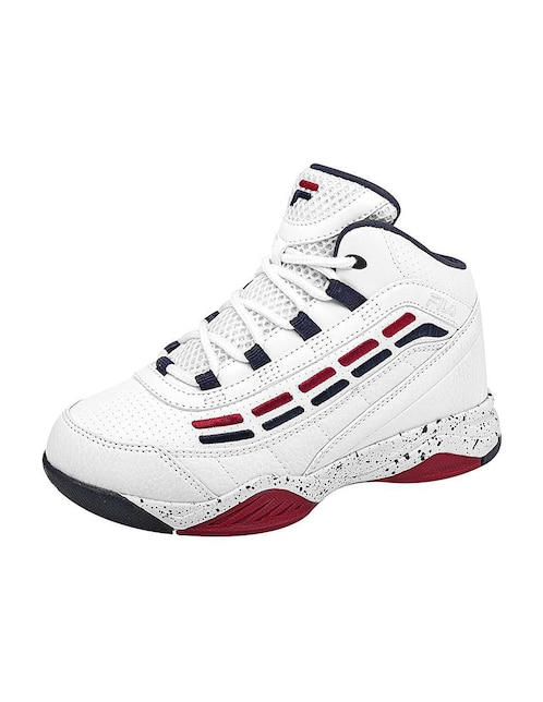 Tenis Fila para niño