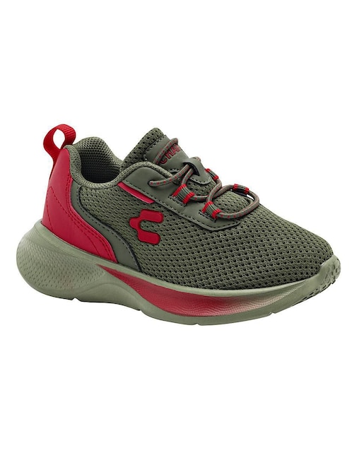 Tenis para niño 1