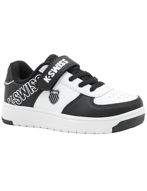 Tenis para niño 1