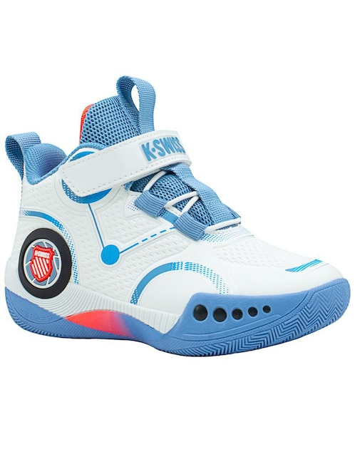 Tenis K-Swiss para niño
