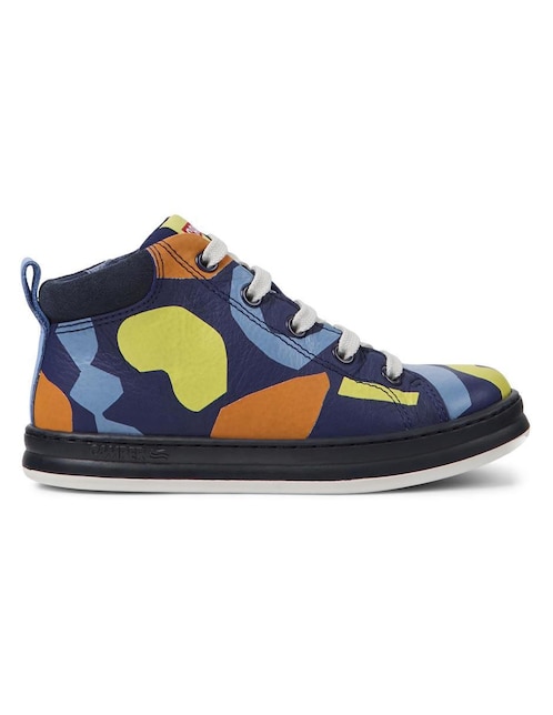 Tenis Camper para niño Tws