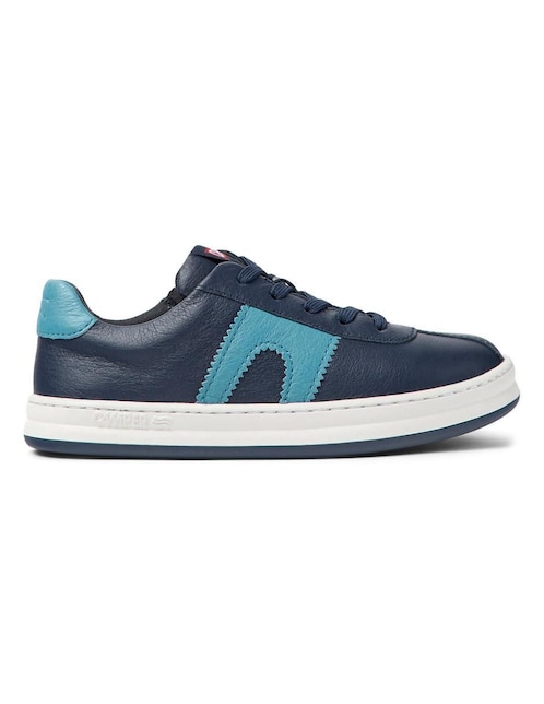 Tenis Camper para niño Runner Four