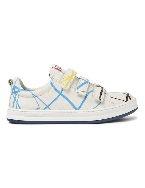 Tenis Camper para niño Tws