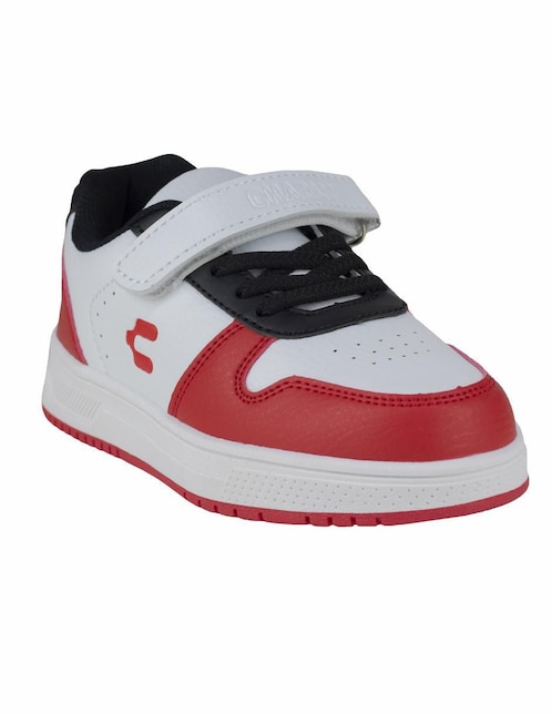 Tenis Charly para niño