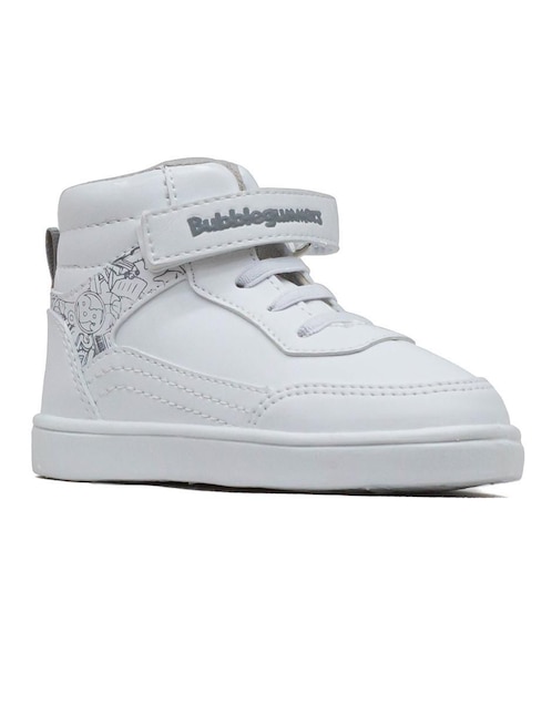 Tenis Bubble Gummers para niño