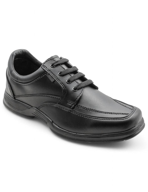 Zapato Pequeños productores de piel para niño 1