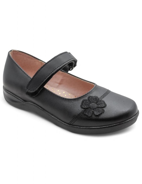 Zapato Rbcollection Pequeños productores de piel para niña