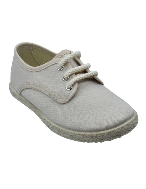 Alpargatas Pekis infantil unisex