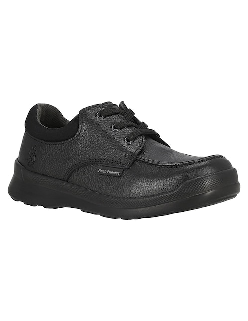 Zapato de piel para niño 1
