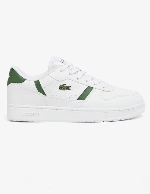 Tenis Lacoste para niño
