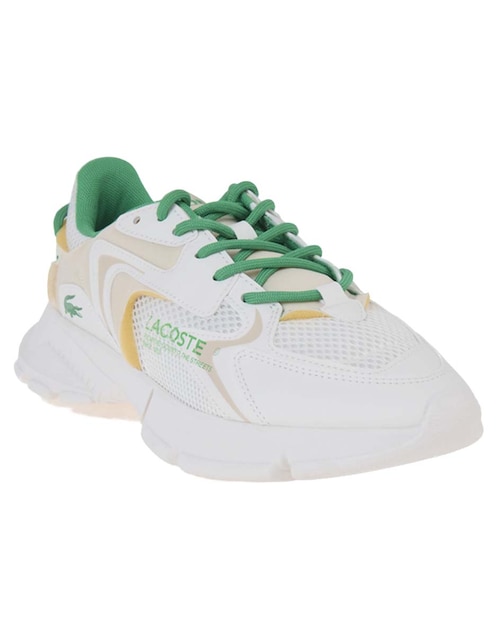 Tenis Lacoste para niño