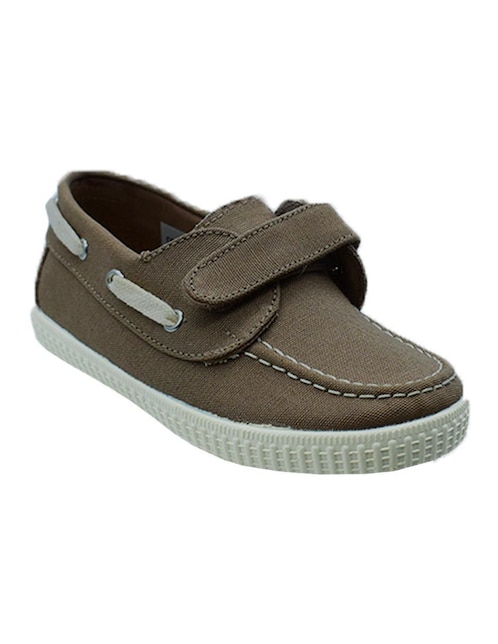 Zapato Pekis para niño
